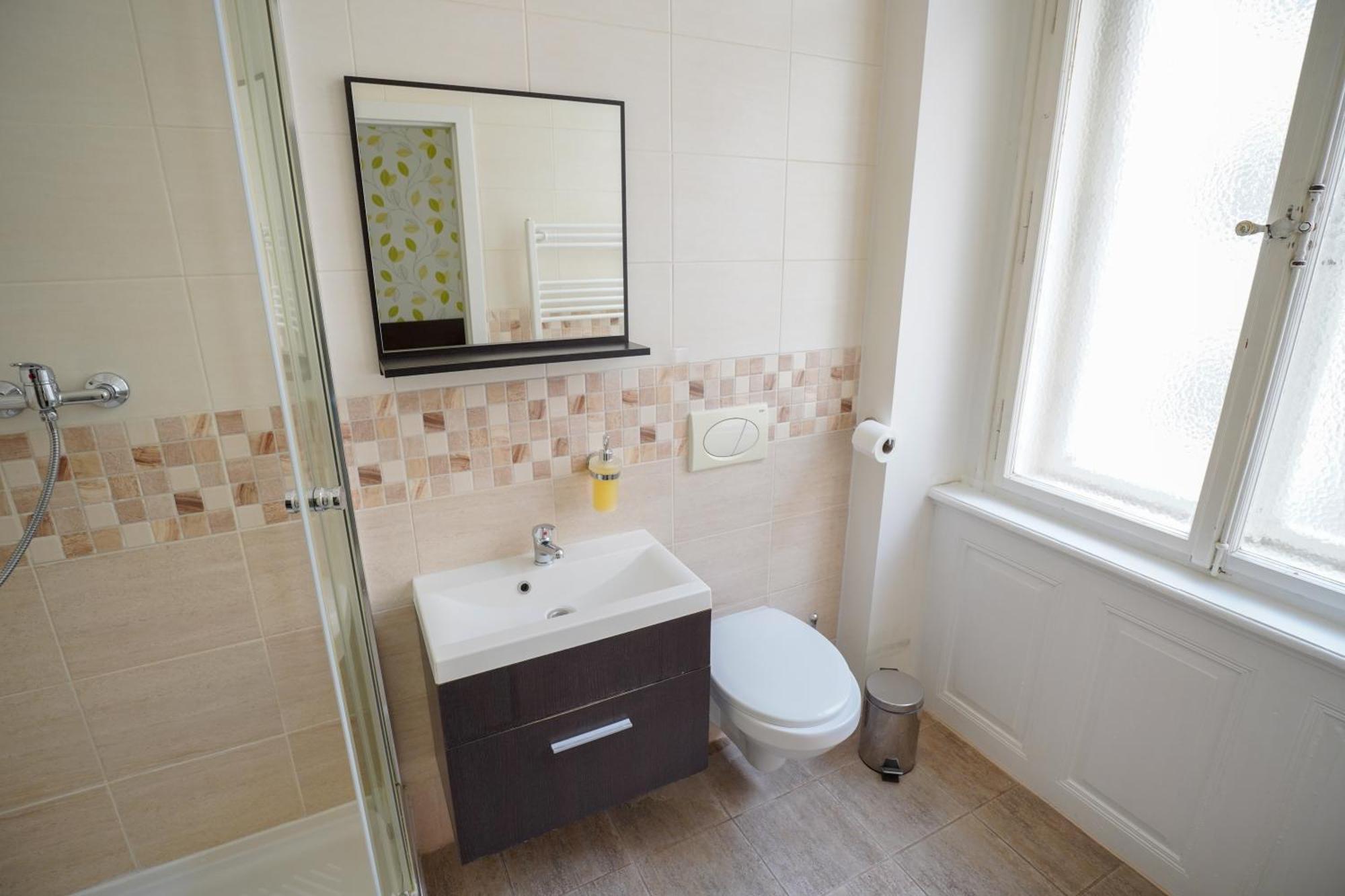 Elegant & Stylish Center Apartments! Prague Exterior photo