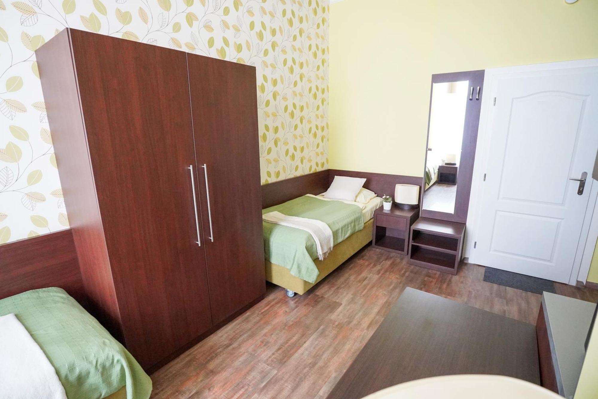 Elegant & Stylish Center Apartments! Prague Exterior photo