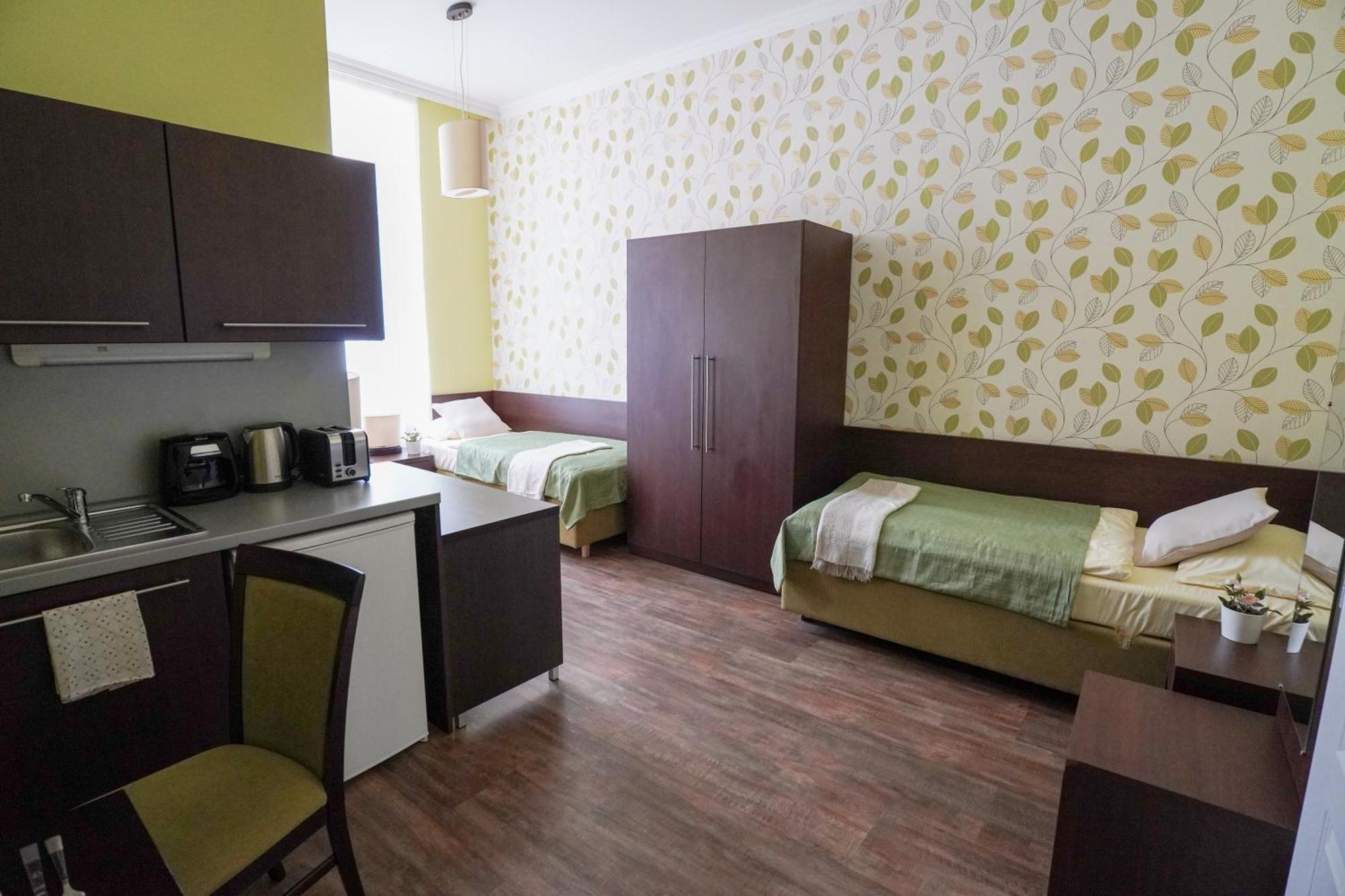 Elegant & Stylish Center Apartments! Prague Exterior photo