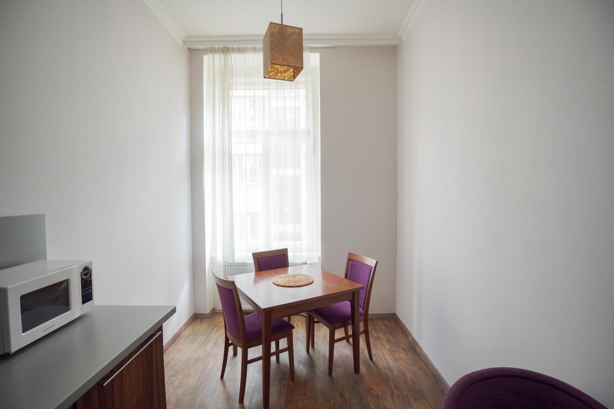 Elegant & Stylish Center Apartments! Prague Exterior photo