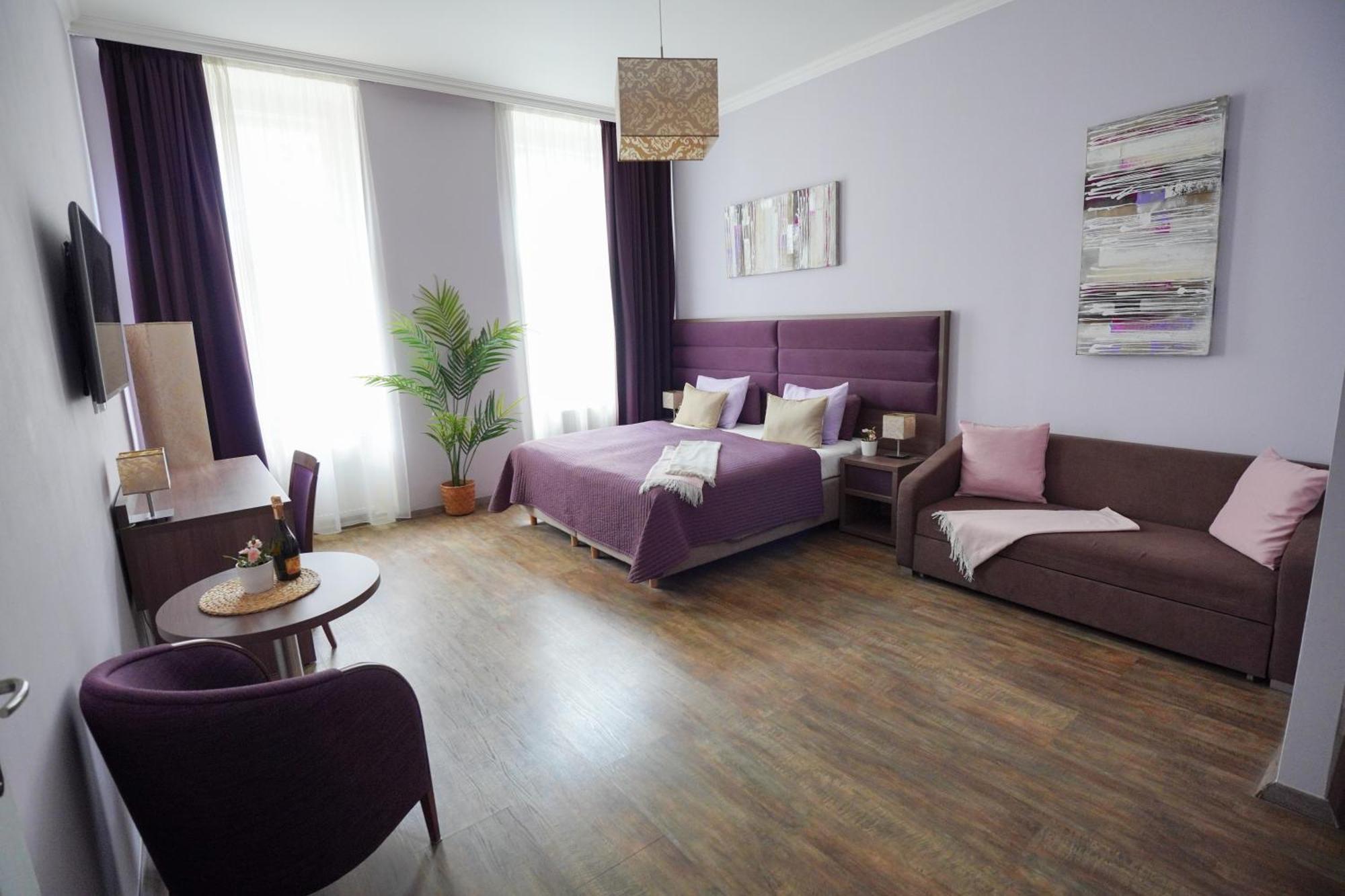 Elegant & Stylish Center Apartments! Prague Exterior photo