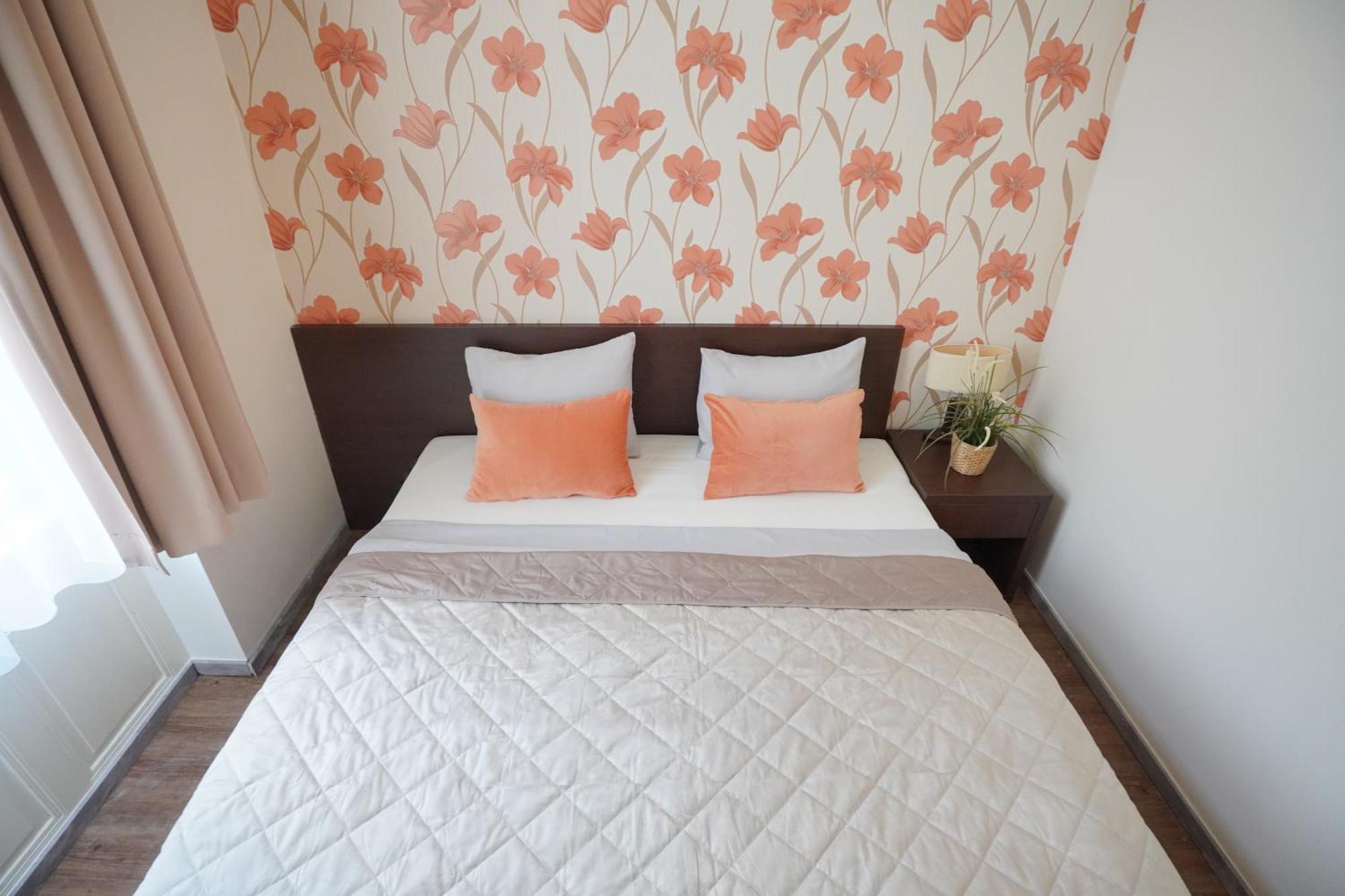 Elegant & Stylish Center Apartments! Prague Exterior photo